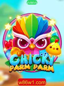 Descubra ChickyParmParm: O Jogo Revolucionário de Estratégia e Aventura