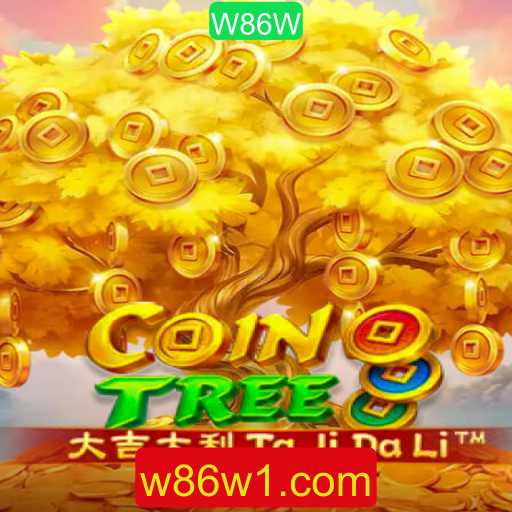 CoinTree: A Aventura Inovadora do Mundo em W86W