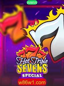 Descubra o Empolgante Mundo de HotTripleSevensSpecial: Regras e Dicas