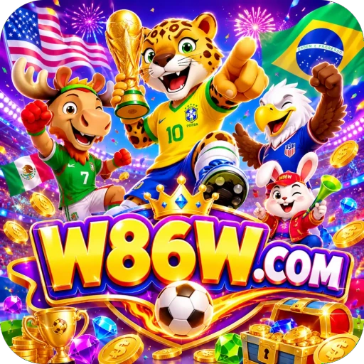 W86W logo