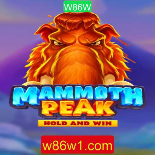 Explorando o Mundo de MammothPeak: Aventura e Estratégia no Jogo W86W