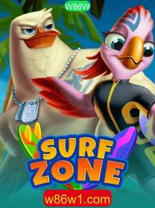 SurfZone: Desvendando o Mundo Emocionante do Jogo com a Palavra-Chave W86W